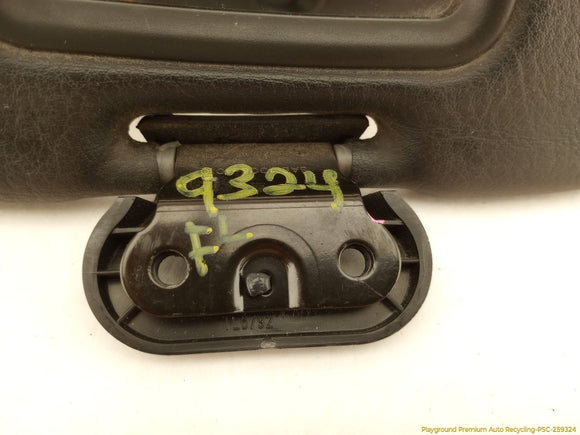 BMW Z3 Pair Of Sun Visors