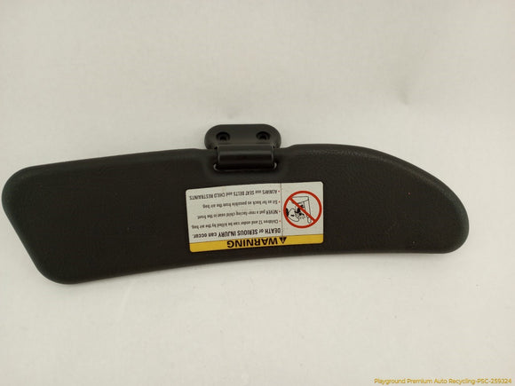 BMW Z3 Pair Of Sun Visors