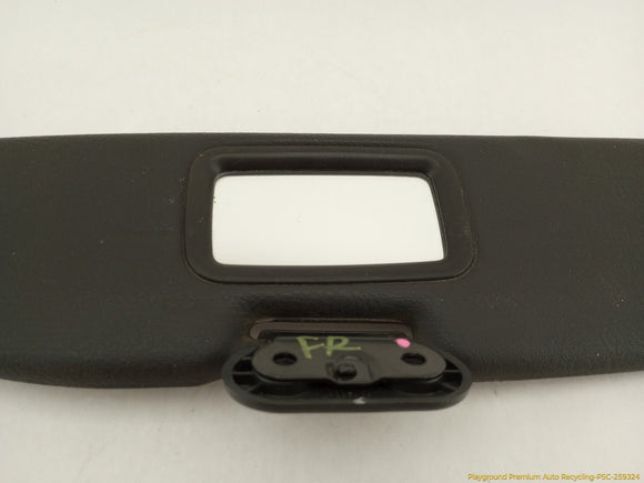 BMW Z3 Pair Of Sun Visors