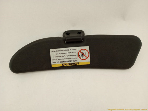 BMW Z3 Pair Of Sun Visors