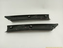 BMW Z3 Pair Of A Pillar Trim-2