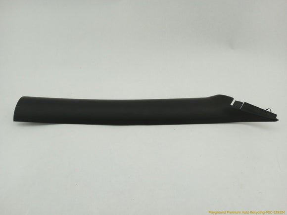 BMW Z3 Pair Of A Pillar Trim