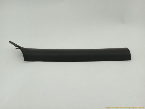 BMW Z3 Pair Of A Pillar Trim