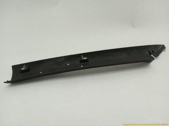 BMW Z3 Pair Of A Pillar Trim