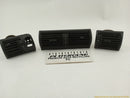 BMW Z3 Set Of 3 Dash Air Vents-1
