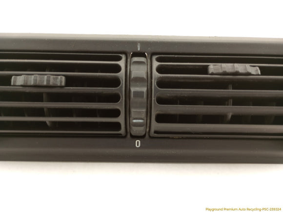 BMW Z3 Set Of 3 Dash Air Vents