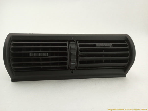BMW Z3 Set Of 3 Dash Air Vents