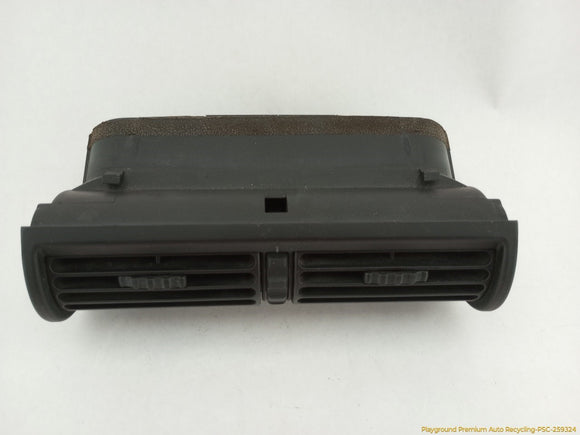 BMW Z3 Set Of 3 Dash Air Vents