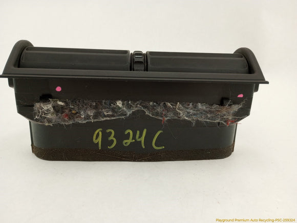 BMW Z3 Set Of 3 Dash Air Vents