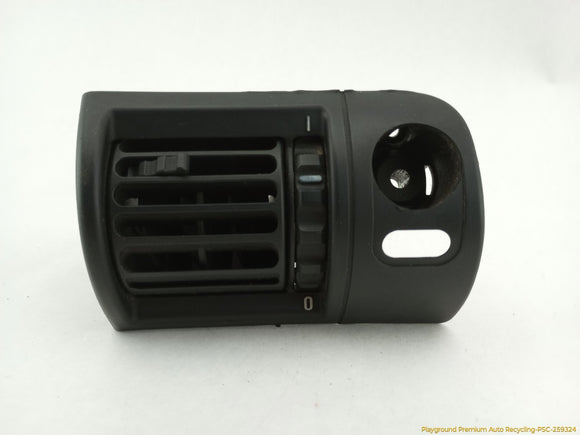 BMW Z3 Set Of 3 Dash Air Vents