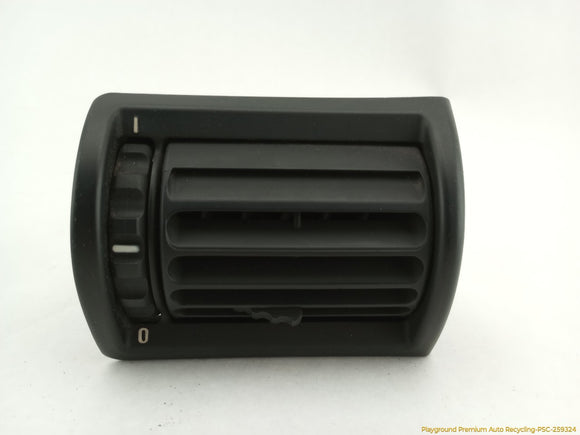 BMW Z3 Set Of 3 Dash Air Vents