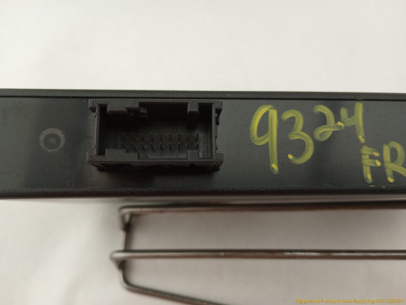 BMW Z3 Body Control Module