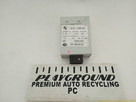 BMW Z3 Oil Level & Temperature Control Module