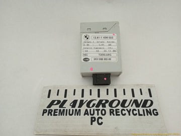BMW Z3 Oil Level & Temperature Control Module