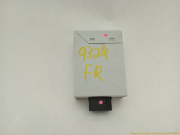 BMW Z3 Oil Level & Temperature Control Module - 0