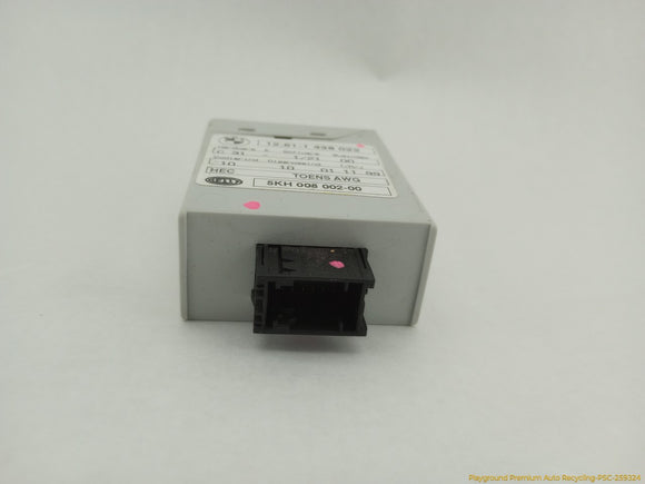 BMW Z3 Oil Level & Temperature Control Module