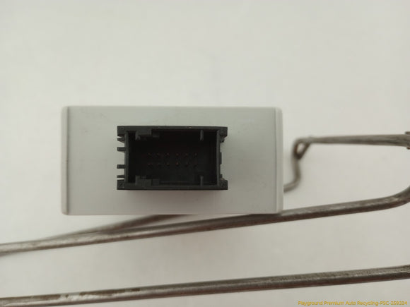 BMW Z3 Oil Level & Temperature Control Module