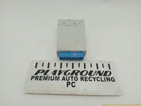 BMW Z3 Windshield Wiper Control Module