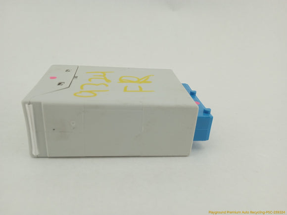 BMW Z3 Windshield Wiper Control Module