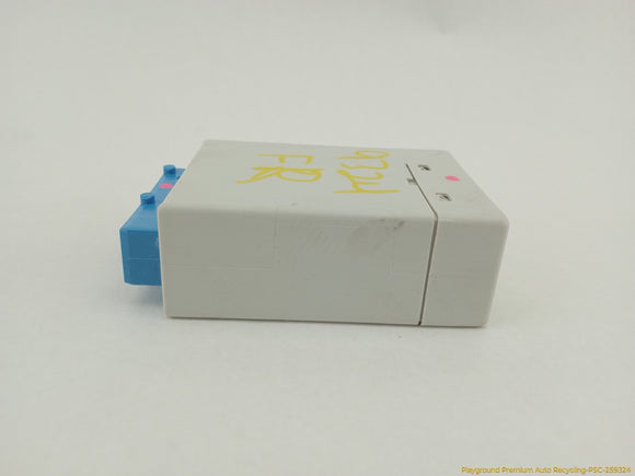 BMW Z3 Windshield Wiper Control Module