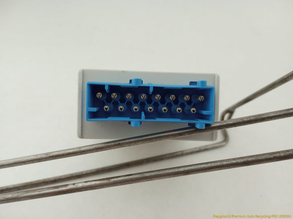 BMW Z3 Windshield Wiper Control Module