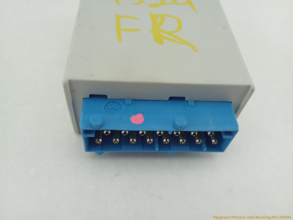 BMW Z3 Windshield Wiper Control Module