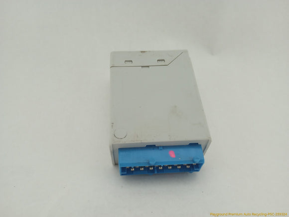 BMW Z3 Windshield Wiper Control Module