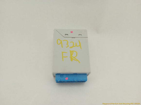 BMW Z3 Windshield Wiper Control Module