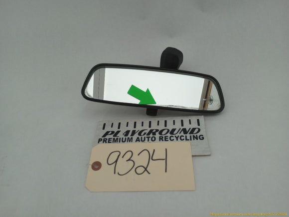 BMW Z3 Rear View Mirror