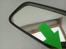 BMW Z3 Rear View Mirror-6