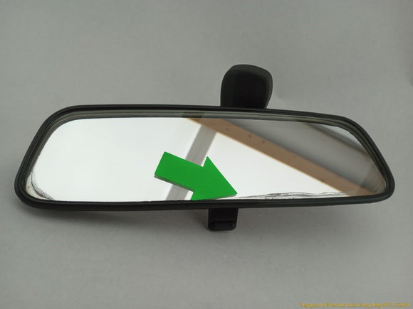 BMW Z3 Rear View Mirror