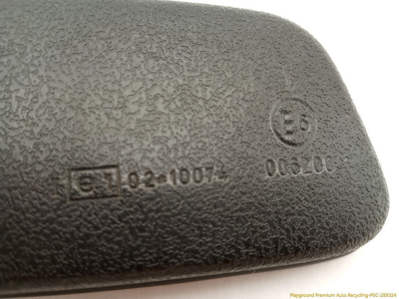 BMW Z3 Rear View Mirror