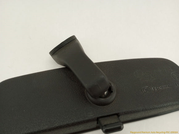 BMW Z3 Rear View Mirror