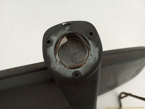 BMW Z3 Rear View Mirror