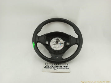 BMW Z3 Steering Wheel