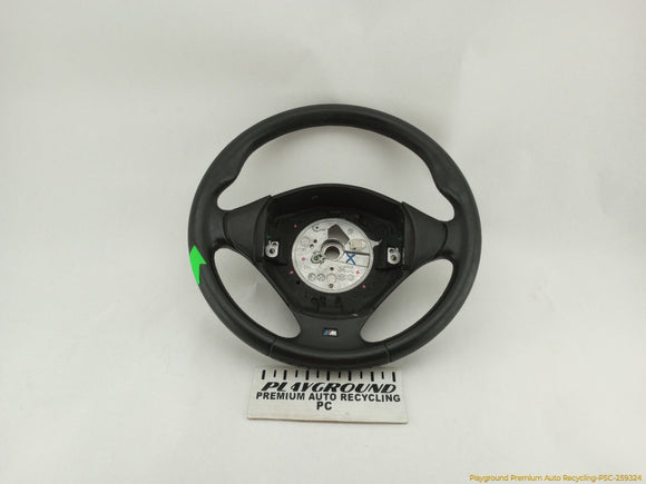 BMW Z3 Steering Wheel