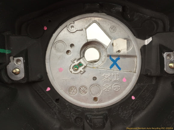 BMW Z3 Steering Wheel