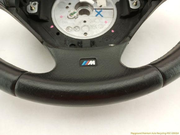 BMW Z3 Steering Wheel