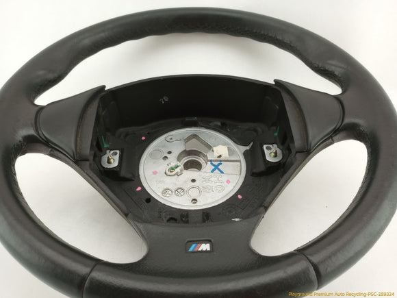 BMW Z3 Steering Wheel
