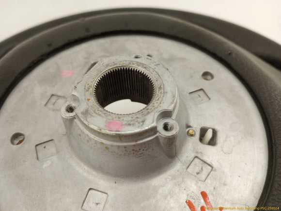 BMW Z3 Steering Wheel