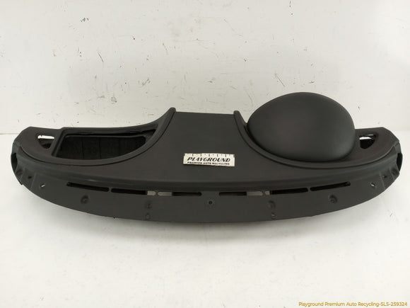 BMW Z3 Dashboard Panel