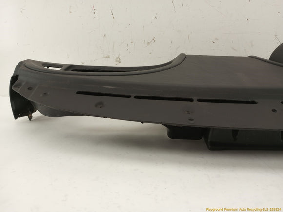 BMW Z3 Dashboard Panel