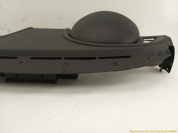 BMW Z3 Dashboard Panel