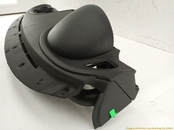 BMW Z3 Dashboard Panel