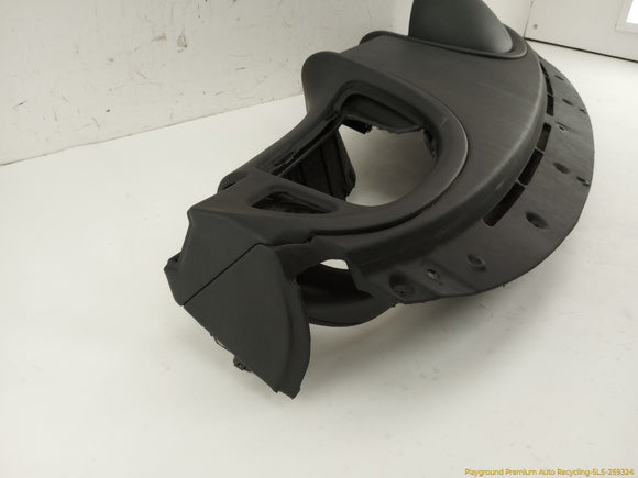 BMW Z3 Dashboard Panel