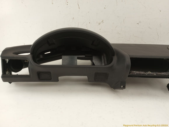 BMW Z3 Dashboard Panel