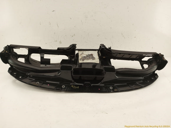 BMW Z3 Dashboard Panel