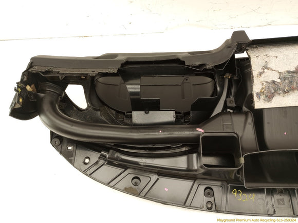 BMW Z3 Dashboard Panel