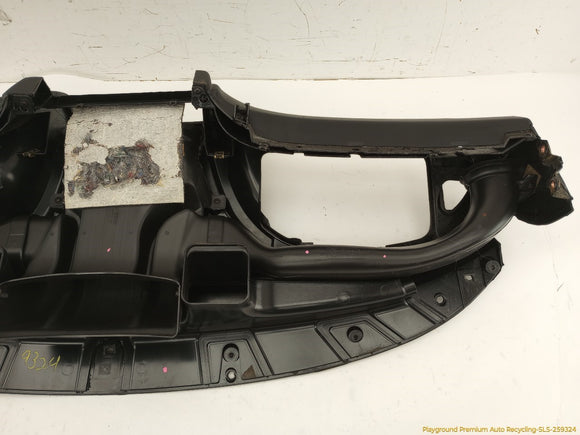 BMW Z3 Dashboard Panel