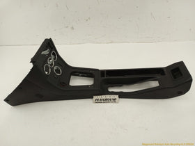 BMW Z3 Front Center Console